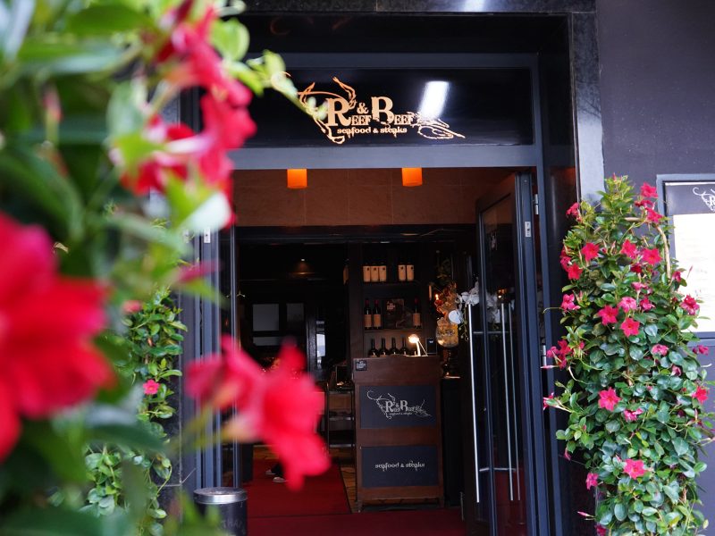 Gallery Reef & Beef Düsseldorf